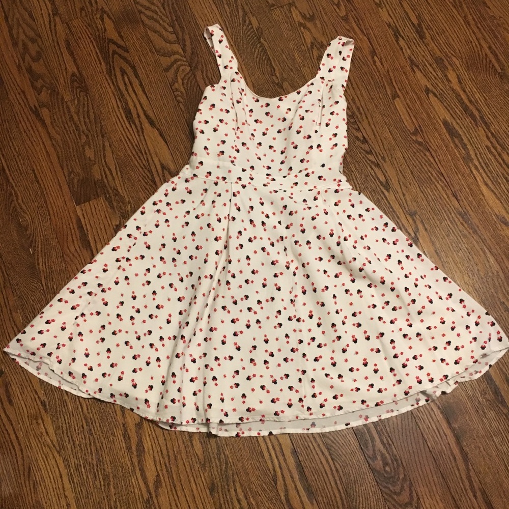 Disney by LC Lauren Conrad Dress